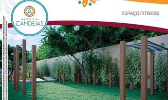 Imagem 7: Super Lançamento, Condomínio clube completo com um excelente custo beneficio em Candeias