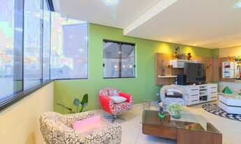 Imagem 7: Casa com 4 dormitórios à venda, 304 m² por R$ 1.450.000,00 - Seminário - Curitiba/PR