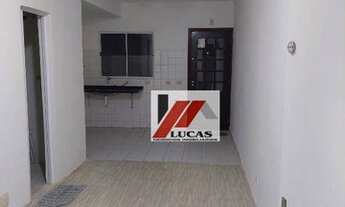 Imagem 3: Lindo sobrado Casa em condomínio com 2 dormitórios