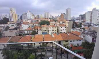 Imagem 7: SAO PAULO - Apartamento Padrão - VILA MARIANA