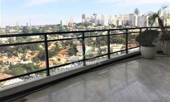 Imagem 3: Vendo apartamento alto padrão, três suítes, quatro vagas de garagem, no coração de Higienó