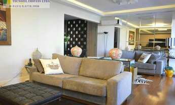 Imagem 5: Apartamento de 4 Dormitórios na Rua Sousa Ramos