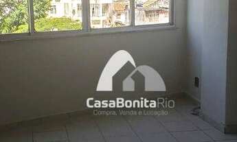 Imagem 5: Apartamento com 1 dormitório para alugar, 31 m² por R$ 1.200,00/mês - Tijuca - Rio de Jane