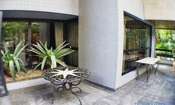 Imagem 3: APARTAMENTO - MOEMA PÁSSAROS - SP