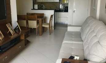 Imagem 4: RESIDENCIAL JOUBERTO UCHÔA - FAROLÂNDIA