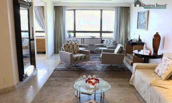 Imagem 3: Edifício Via Windsor (SQN 213 Bloco G, Asa Norte - Brasília/DF