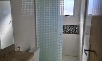 Imagem 3: Lindo apartamento no Patrimônio, 90m², todo montado de armários, sala ampla com sacada