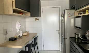 Imagem 7: Gt; Versatto Jardins | 11º Andar