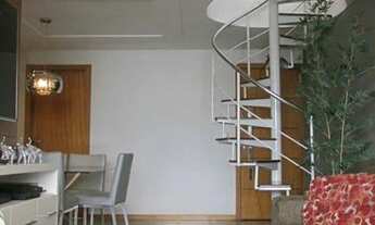 Imagem: Cobertura com 3 dormitórios à venda, 200