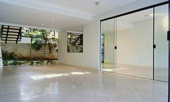 Imagem 3: Casa com 4 dormitórios, 576 m² - venda por R$ 2.900.000,00 ou aluguel por R$ 11.000,00/mês