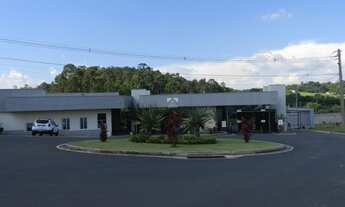 Imagem 1: Terreno - Jardim São Marcos - Valinhos