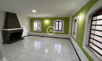 Imagem 4: Casa - Jardim Guarani - Campinas