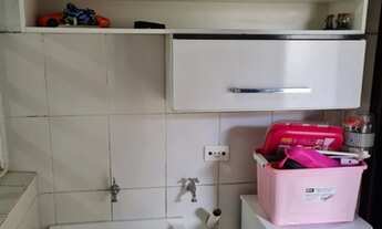 Imagem 5: Casa de condomínio térrea na Vila Nova Aparecida - Mogi das Cruzes SP