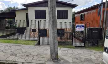 Imagem: CAXIAS DO SUL - Casa Padrão - ARCO BALENO