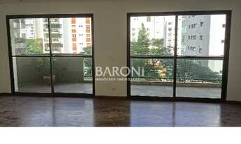 Imagem 2: São Paulo - Apartamento Padrão - Campo Belo