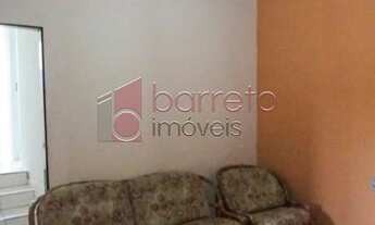 Imagem 2: Jundiaí - Casa Padrão - Anhangabaú