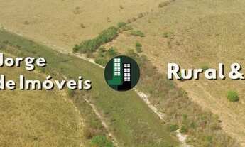 Imagem 4: Tres Lagoas 472 hectáres 50 km da cidade formada e estruturada