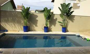 Imagem: Casa - Betel - Paulínia