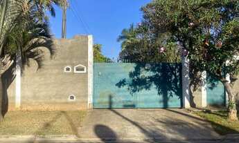 Imagem 2: Chácara à venda com 03 dormitórios - Jardim Boa Vista - Hortolândia/SP