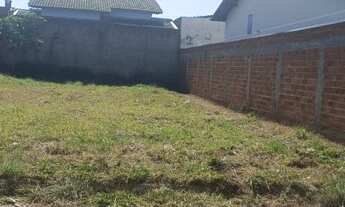Imagem 2: Lote/Terreno para venda no Residencial Aldeia dos Sonhos - Anápolis - GO