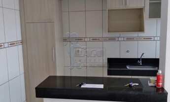 Imagem 5: Apartamento Padrão em Ribeirão Preto