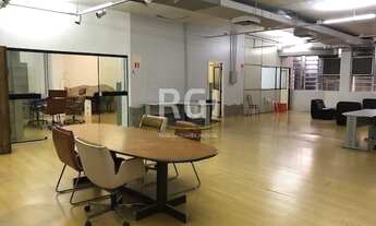 Imagem 3: Prédio comercial no bairro Floresta