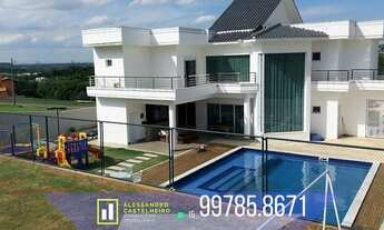 Imagem 3: Casa no Condomínio Village Ipanema I