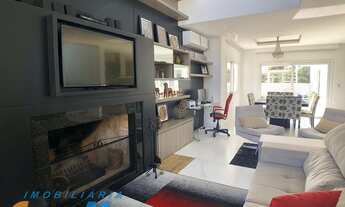 Imagem 4: Belíssimo condomínio finamente mobiliado. Venha conferir!