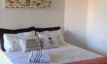 Imagem 6: Apartamento mobiliado com 2 quartos em Canasvieiras