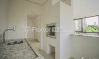 Imagem 4: Apartamento à venda no bairro Petrópolis - Porto Alegre/RS