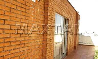 Imagem 7: COBERTURA NA CASA VERDE