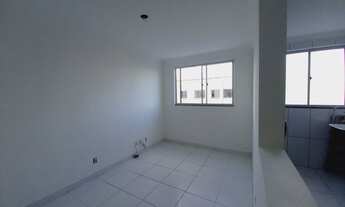 Imagem 3: Condomínio Alameda Jabotiana