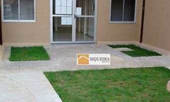 Imagem 2: Condomínio Vila dos Bandeirantes - Apartamento com 2 dormitórios à venda, 42 m² por R$ 135