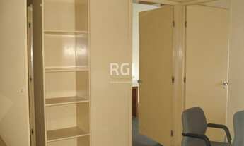 Imagem 3: Porto Alegre - Conjunto Comercial/Sala - Centro Histórico