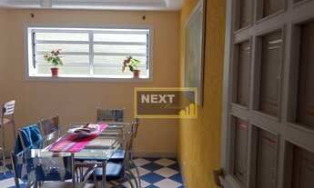 Imagem 6: Sobrado com 3 dormitórios à venda, 400 m² por R$ 1.900.000,00 - City América - São Paulo/S