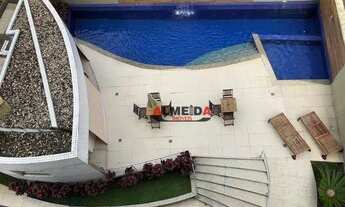 Imagem 5: Ed. Quantum Residence - Ap 2Q mobiliado - 86m² - 02 Vgs - Umarizal