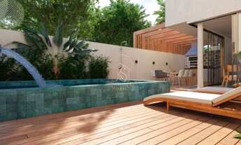 Imagem: Casa de condomínio para venda com 170 metros