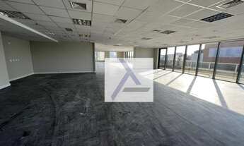 Imagem 2: Sala para alugar, 1027 m² por R$ 123.360,00/mês - Itaim Bibi - São Paulo/SP