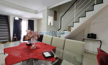 Imagem 7: Sobrado em Sítio Cercado - Curitiba