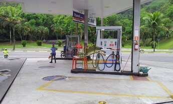 Imagem 6: Ponto de Posto de Gasolina à venda, 814 m² por R$ 300.000 - Vila Ligya - Guarujá/SP