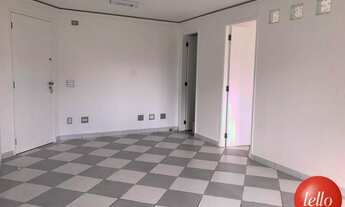 Imagem: São Paulo - Conjunto Comercial/sala - Vila