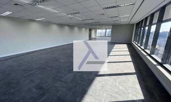 Imagem 6: Sala para alugar, 1027 m² por R$ 123.360,00/mês - Itaim Bibi - São Paulo/SP