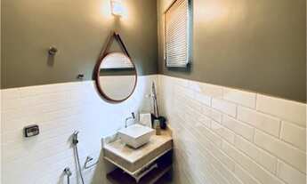 Imagem 7: Casa Térrea Portal do Sol