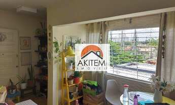 Imagem 7: Apartamento com 2 dormitórios à venda, 54 m² por R$ 162.990,02 - Boa Viagem - Recife/PE