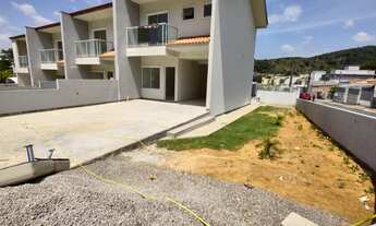 Imagem: Sobrado para venda com 90 metros quadrados