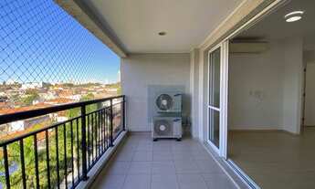 Imagem 5: Apartamento com excelente planta, ensolarado com terraço com churrasqueira a carvão