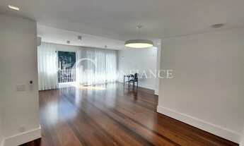 Imagem: Apartamento para aluguel tem 140 metros