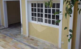 Imagem: OPORTUNIDADE!!!! Sobrado no Planalto Paulista