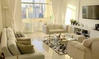 Imagem 5: Apartamento para venda tem 200 metros quadrados com 3 quartos em Nazaré - Belém - PA