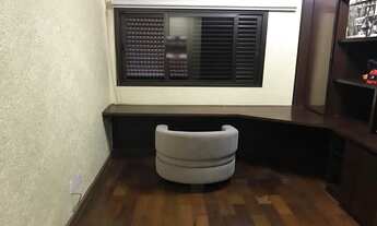 Imagem 3: Apartamento à venda na Vila Romana na Rua Coriolano 1945, no Condomínio Edifício Joana Ram